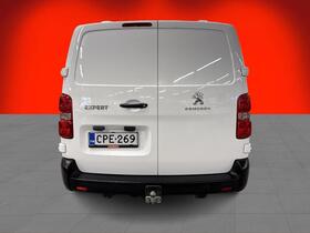 Peugeot Expert vaihtoauto