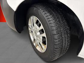 Peugeot Expert vaihtoauto