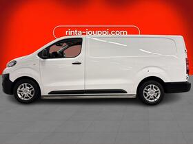 Peugeot Expert vaihtoauto