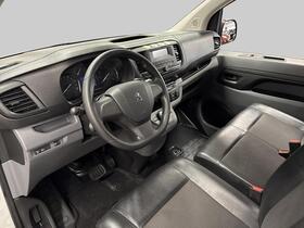 Peugeot Expert vaihtoauto