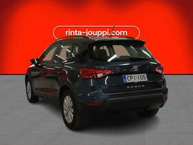 SEAT Arona vaihtoauto