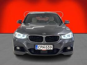 BMW 3.3 vaihtoauto