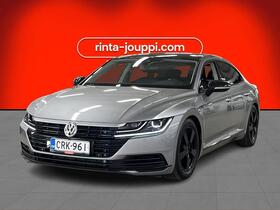 Volkswagen Arteon vaihtoauto