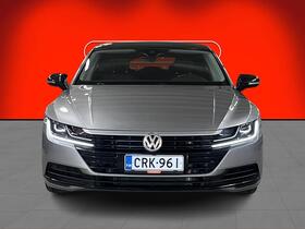 Volkswagen Arteon vaihtoauto