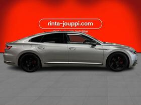 Volkswagen Arteon vaihtoauto