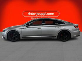 Volkswagen Arteon vaihtoauto