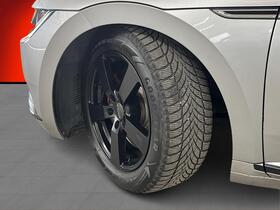 Volkswagen Arteon vaihtoauto