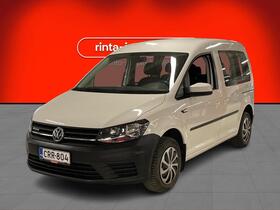 Volkswagen Caddy vaihtoauto