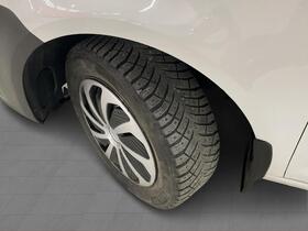 Volkswagen Caddy vaihtoauto