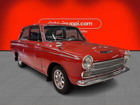 Ford Cortina vaihtoauto