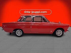 Ford Cortina vaihtoauto