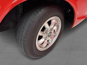 Ford Cortina vaihtoauto