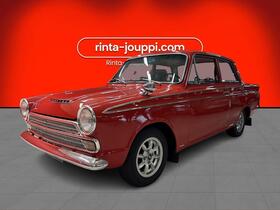 Ford Cortina vaihtoauto