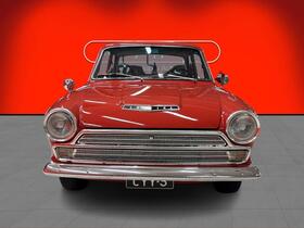 Ford Cortina vaihtoauto