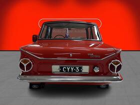 Ford Cortina vaihtoauto
