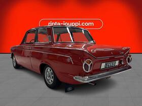 Ford Cortina vaihtoauto