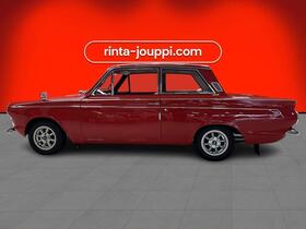 Ford Cortina vaihtoauto