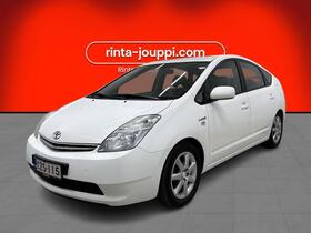 Toyota Prius vaihtoauto