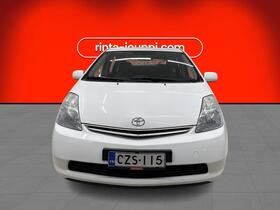 Toyota Prius vaihtoauto