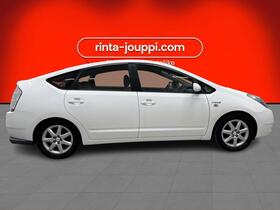 Toyota Prius vaihtoauto