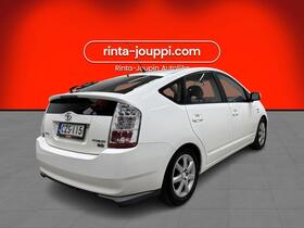 Toyota Prius vaihtoauto