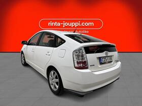 Toyota Prius vaihtoauto