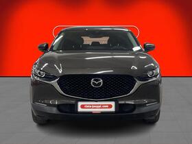 Mazda CX-30 vaihtoauto