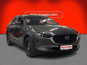 Mazda CX-30 vaihtoauto