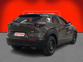 Mazda CX-30 vaihtoauto