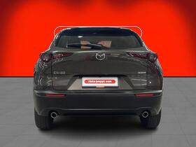 Mazda CX-30 vaihtoauto