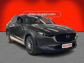 Mazda CX-30 vaihtoauto