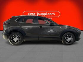 Mazda CX-30 vaihtoauto