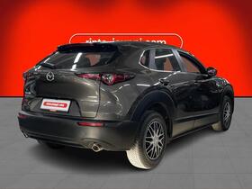 Mazda CX-30 vaihtoauto