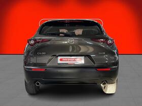 Mazda CX-30 vaihtoauto