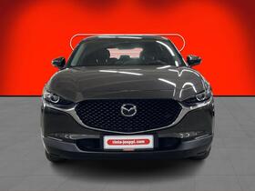 Mazda CX-30 vaihtoauto