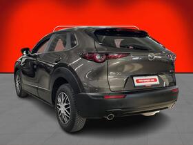 Mazda CX-30 vaihtoauto