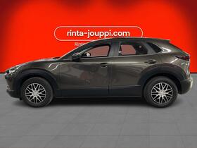 Mazda CX-30 vaihtoauto