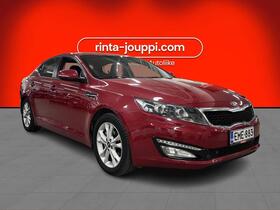 Kia Optima vaihtoauto