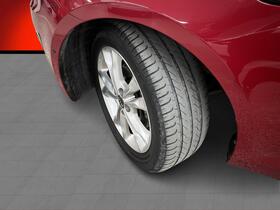 Kia Optima vaihtoauto