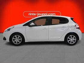 Peugeot 208 vaihtoauto