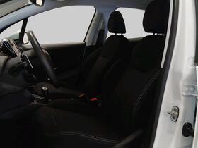 Peugeot 208 vaihtoauto