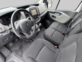 Renault Trafic vaihtoauto