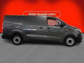 Citroën Jumpy vaihtoauto