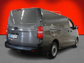 Citroën Jumpy vaihtoauto