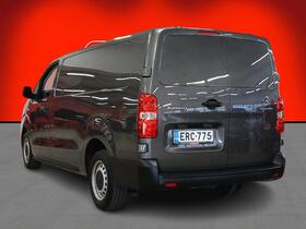 Citroën Jumpy vaihtoauto