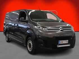 Citroën Jumpy vaihtoauto