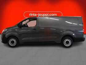 Citroën Jumpy vaihtoauto