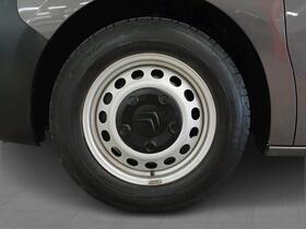 Citroën Jumpy vaihtoauto