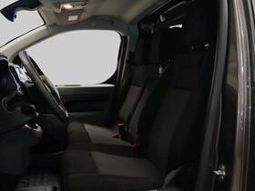 Citroën Jumpy vaihtoauto