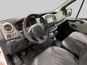 Renault Trafic vaihtoauto